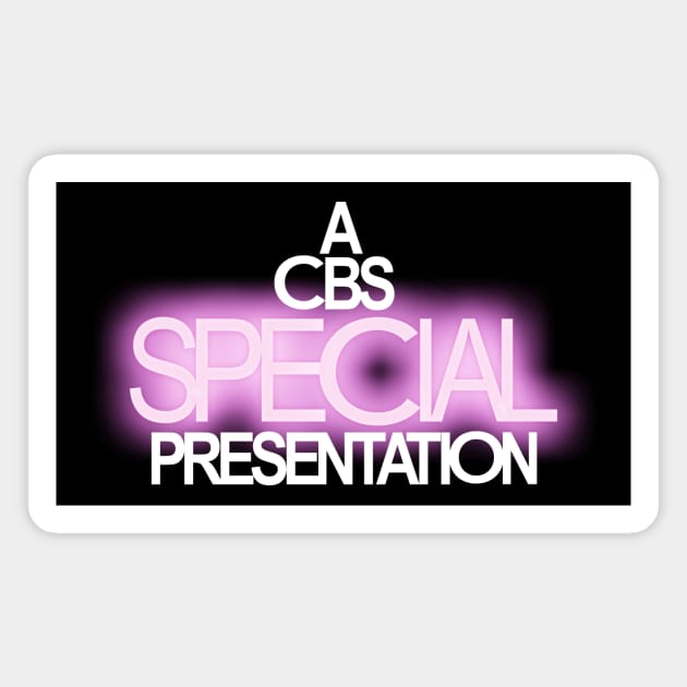 Special Presentation Magnet by Friend Gate